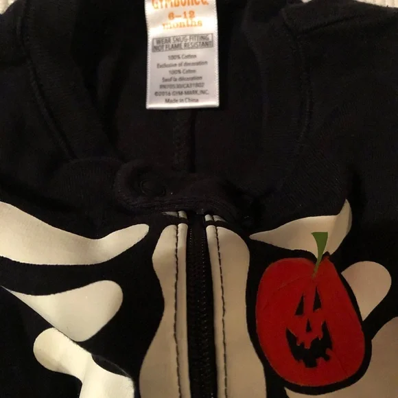 Baby Boy Fall/Winter Bundle - Picture 7 of 9